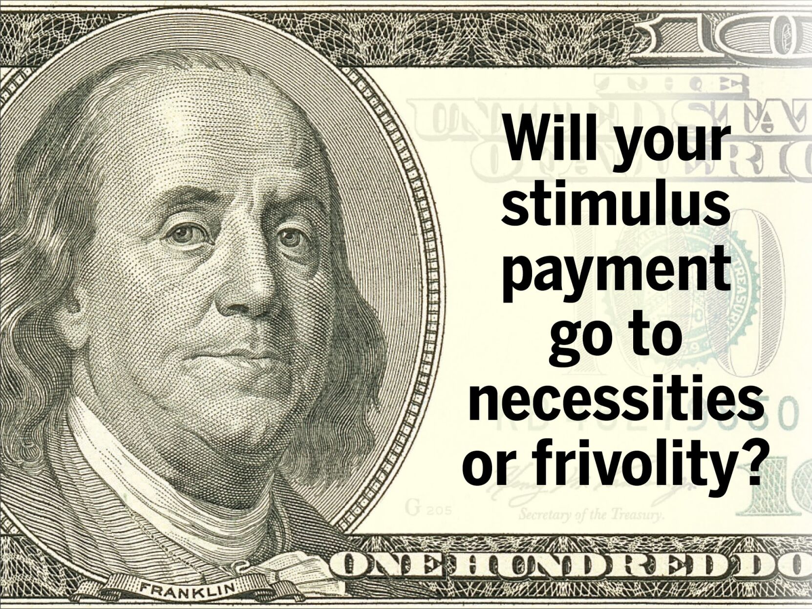 stimulus